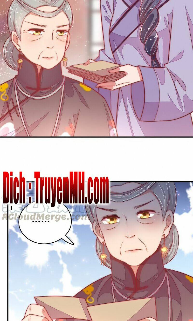 ngày nào thiếu soái cũng ghen chapter 89 - Next chapter 90