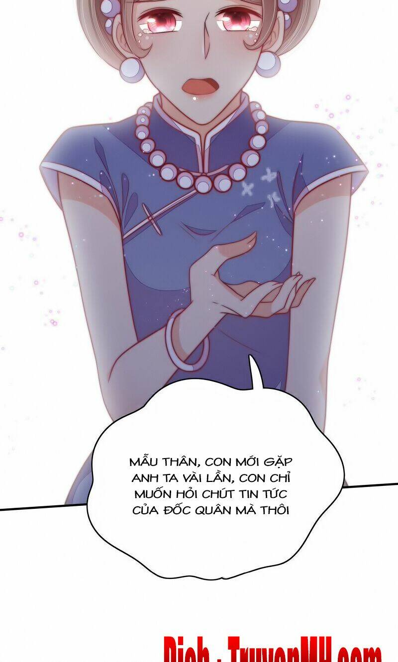 ngày nào thiếu soái cũng ghen chapter 89 - Next chapter 90