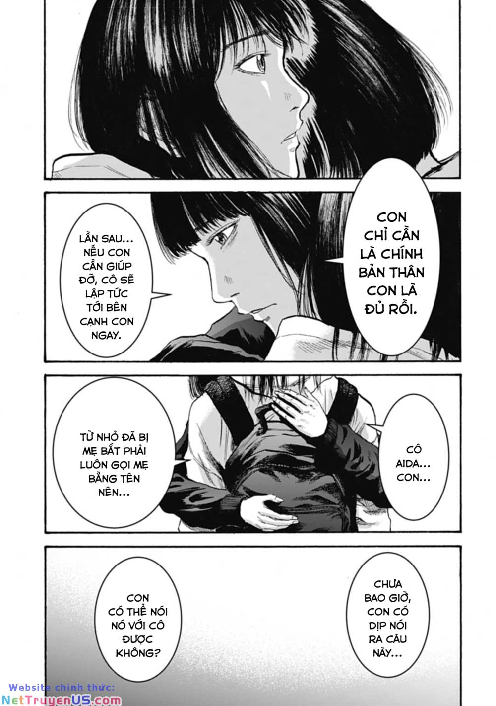 ngày nghỉ của matsuura chương 1 - Next Chapter 2