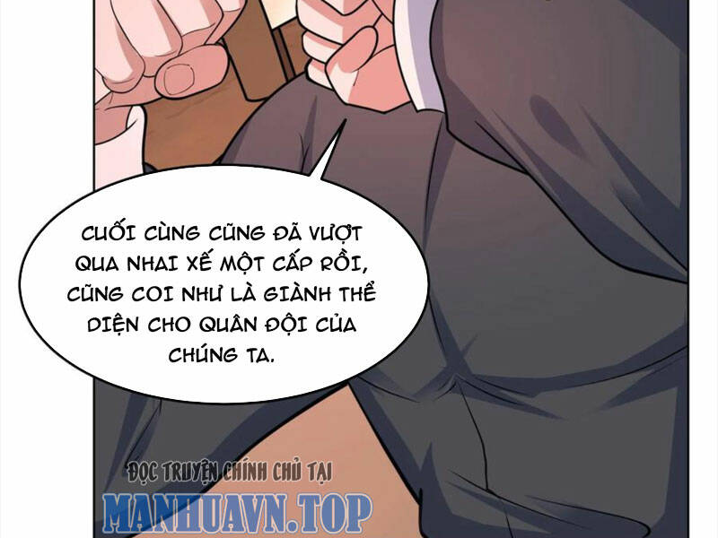 ngày tận thế: ta nhận được tỷ lệ rớt đồ gấp 100 lần chapter 102 - Trang 2