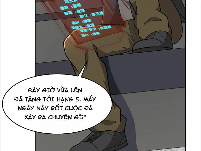 ngày tận thế: ta nhận được tỷ lệ rớt đồ gấp 100 lần chapter 102 - Trang 2