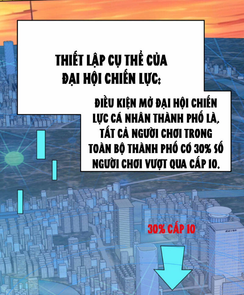 ngày tận thế: ta nhận được tỷ lệ rớt đồ gấp 100 lần chapter 103 - Trang 2