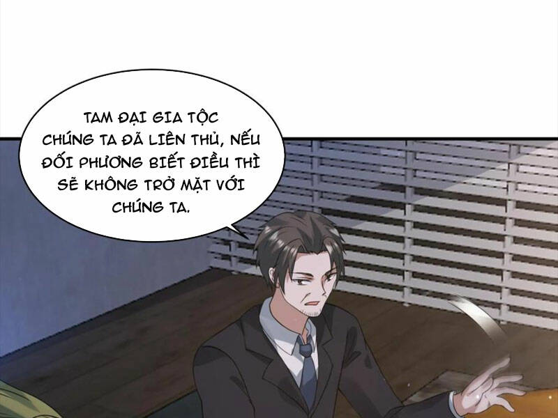 ngày tận thế: ta nhận được tỷ lệ rớt đồ gấp 100 lần chapter 105 - Next chapter 106