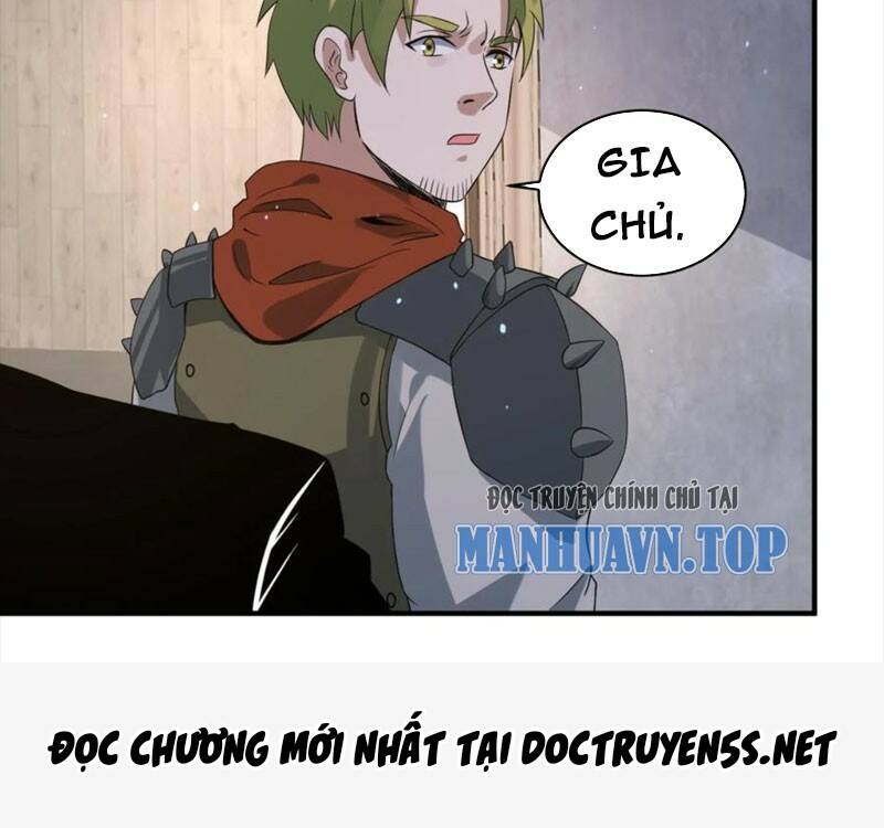 ngày tận thế: ta nhận được tỷ lệ rớt đồ gấp 100 lần chapter 105 - Next chapter 106