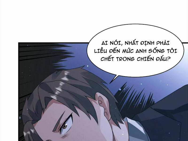 ngày tận thế: ta nhận được tỷ lệ rớt đồ gấp 100 lần chapter 105 - Next chapter 106