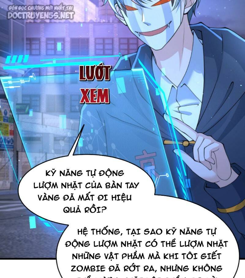 ngày tận thế: ta nhận được tỷ lệ rớt đồ gấp 100 lần chapter 139 - Next chapter 140