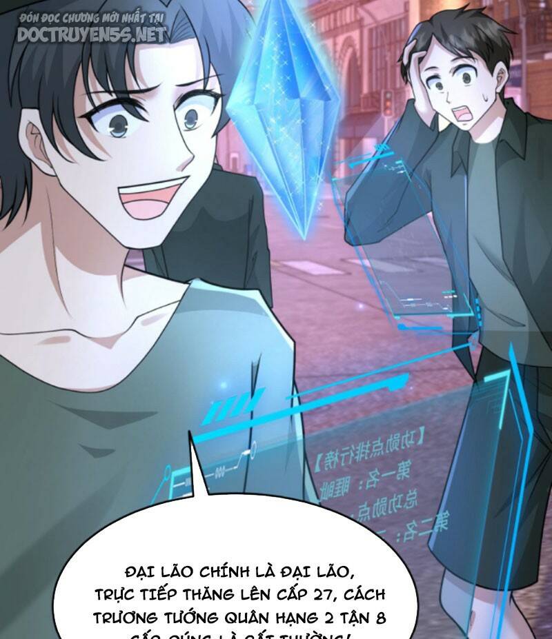 ngày tận thế: ta nhận được tỷ lệ rớt đồ gấp 100 lần chapter 139 - Next chapter 140