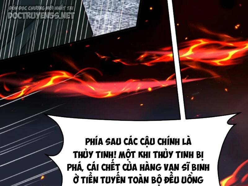 ngày tận thế: ta nhận được tỷ lệ rớt đồ gấp 100 lần chapter 140 - Trang 2