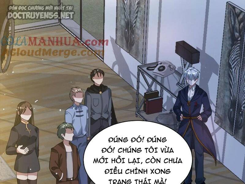 ngày tận thế: ta nhận được tỷ lệ rớt đồ gấp 100 lần chapter 145 - Trang 2