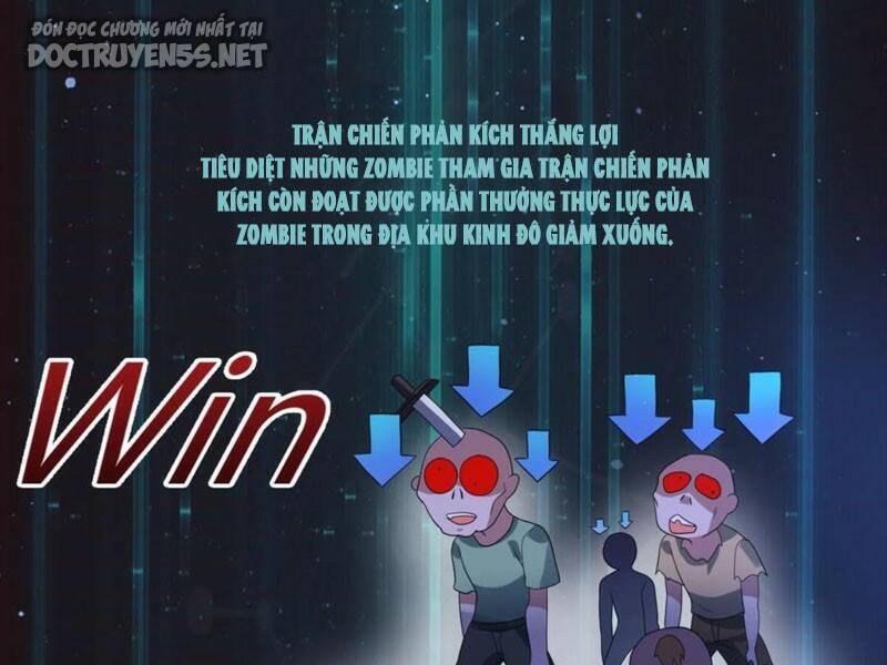 ngày tận thế: ta nhận được tỷ lệ rớt đồ gấp 100 lần chapter 145 - Trang 2