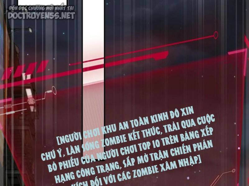 ngày tận thế: ta nhận được tỷ lệ rớt đồ gấp 100 lần chapter 145 - Trang 2