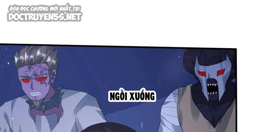 ngày tận thế: ta nhận được tỷ lệ rớt đồ gấp 100 lần chapter 146 - Trang 2