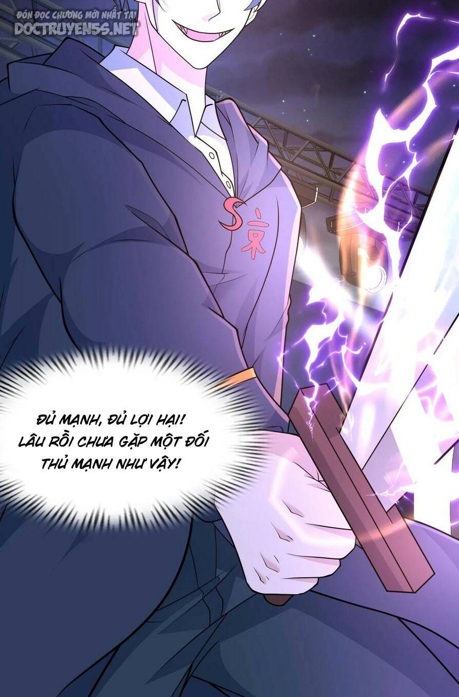 ngày tận thế: ta nhận được tỷ lệ rớt đồ gấp 100 lần chapter 148 - Next chapter 149