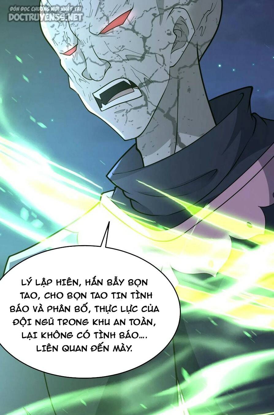 ngày tận thế: ta nhận được tỷ lệ rớt đồ gấp 100 lần chapter 148 - Next chapter 149