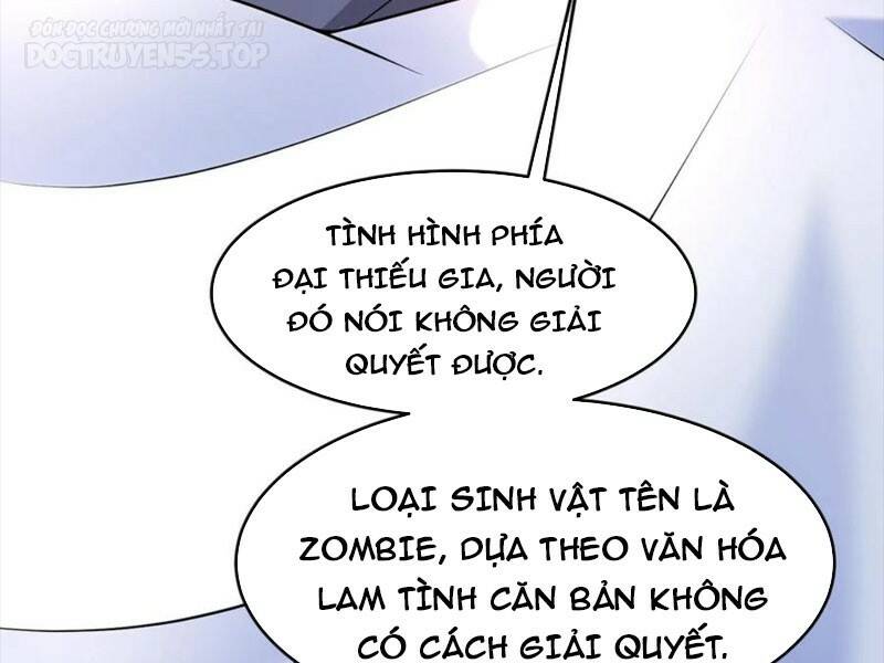 ngày tận thế: ta nhận được tỷ lệ rớt đồ gấp 100 lần chapter 161 - Trang 2