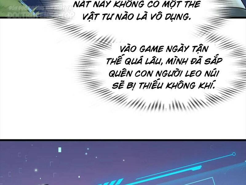 ngày tận thế: ta nhận được tỷ lệ rớt đồ gấp 100 lần chapter 161 - Trang 2