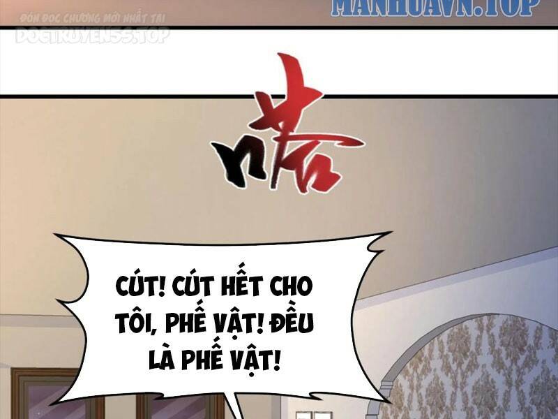 ngày tận thế: ta nhận được tỷ lệ rớt đồ gấp 100 lần chapter 161 - Trang 2