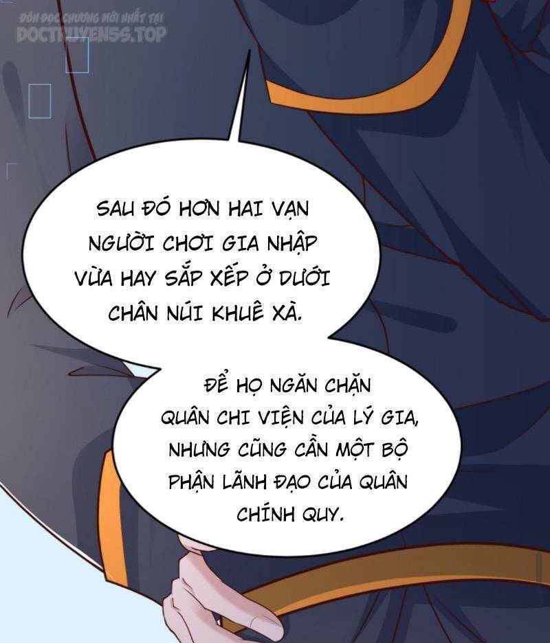 ngày tận thế: ta nhận được tỷ lệ rớt đồ gấp 100 lần chapter 164 - Trang 2