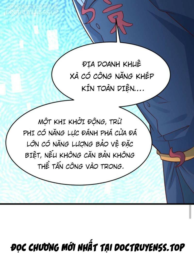 ngày tận thế: ta nhận được tỷ lệ rớt đồ gấp 100 lần chapter 164 - Trang 2