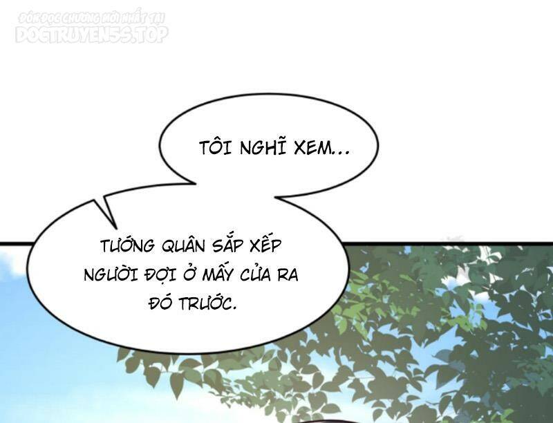 ngày tận thế: ta nhận được tỷ lệ rớt đồ gấp 100 lần chapter 164 - Trang 2