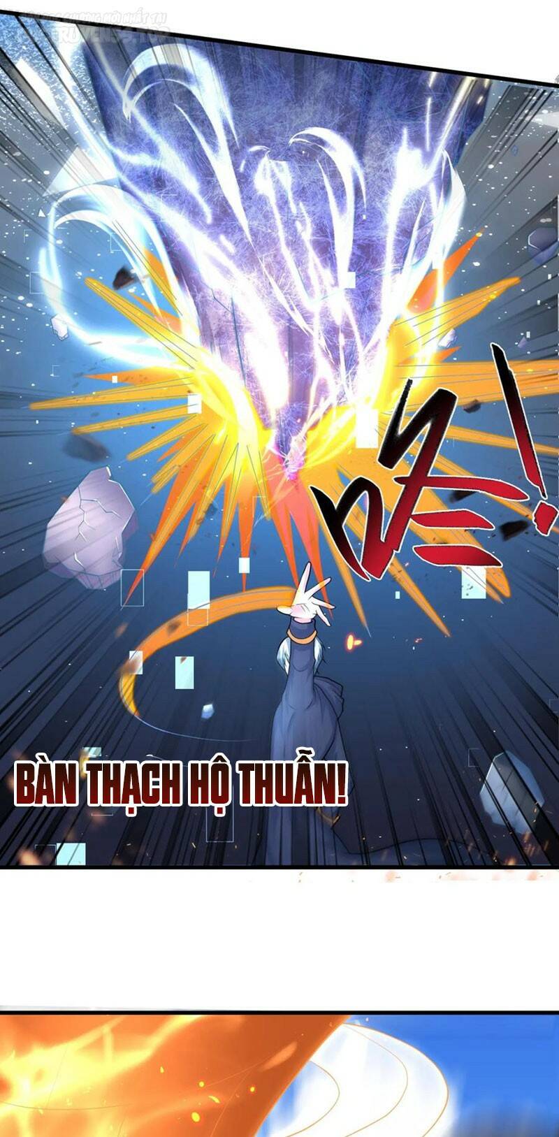 ngày tận thế: ta nhận được tỷ lệ rớt đồ gấp 100 lần chapter 168 - Next chapter 169