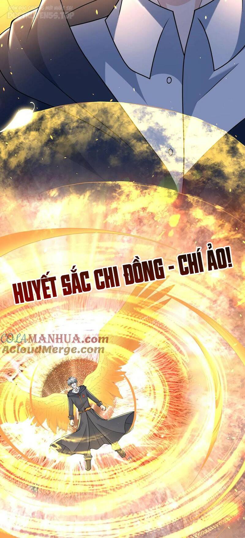 ngày tận thế: ta nhận được tỷ lệ rớt đồ gấp 100 lần chapter 168 - Next chapter 169