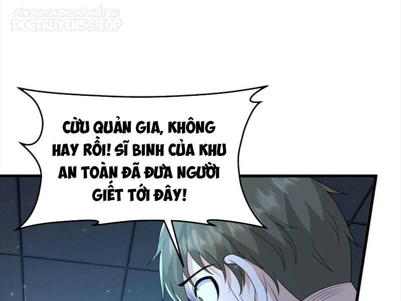 ngày tận thế: ta nhận được tỷ lệ rớt đồ gấp 100 lần chapter 175 - Trang 2