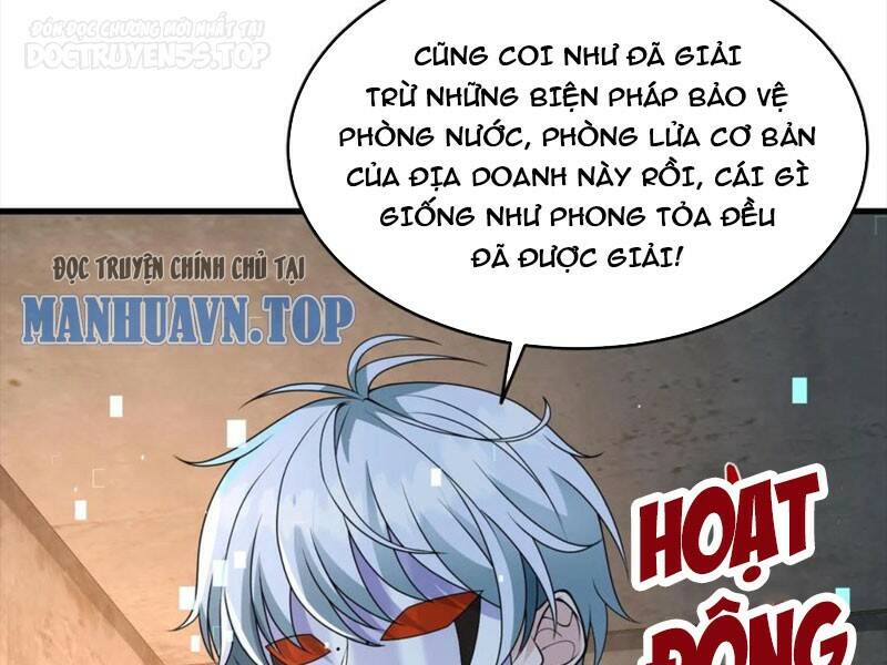 ngày tận thế: ta nhận được tỷ lệ rớt đồ gấp 100 lần chapter 175 - Trang 2