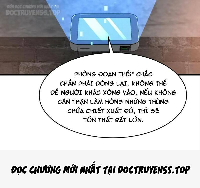 ngày tận thế: ta nhận được tỷ lệ rớt đồ gấp 100 lần chapter 175 - Trang 2