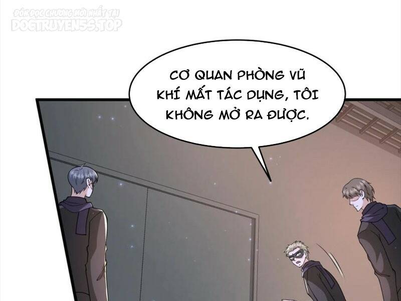 ngày tận thế: ta nhận được tỷ lệ rớt đồ gấp 100 lần chapter 175 - Trang 2