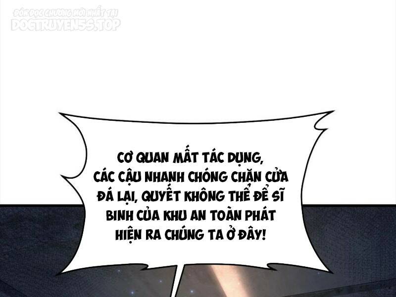 ngày tận thế: ta nhận được tỷ lệ rớt đồ gấp 100 lần chapter 175 - Trang 2