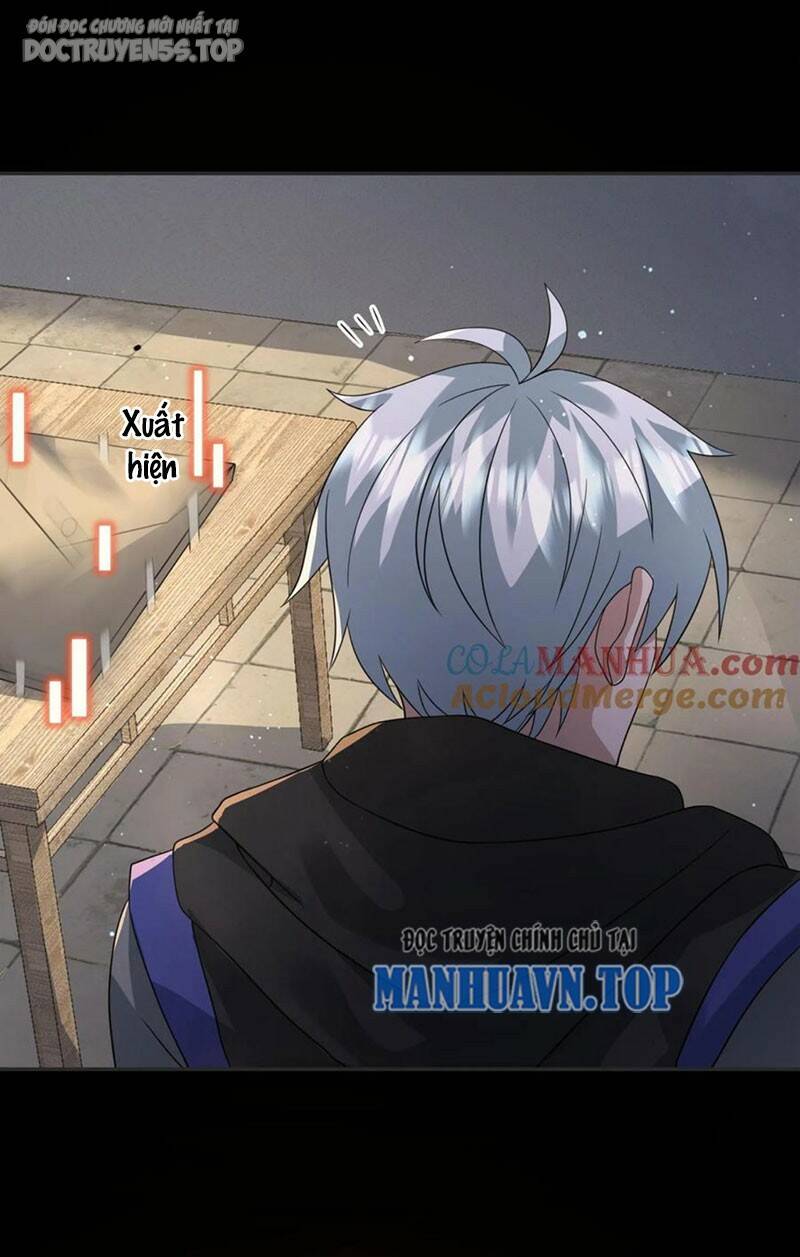 ngày tận thế: ta nhận được tỷ lệ rớt đồ gấp 100 lần chapter 202 - Next chapter 203