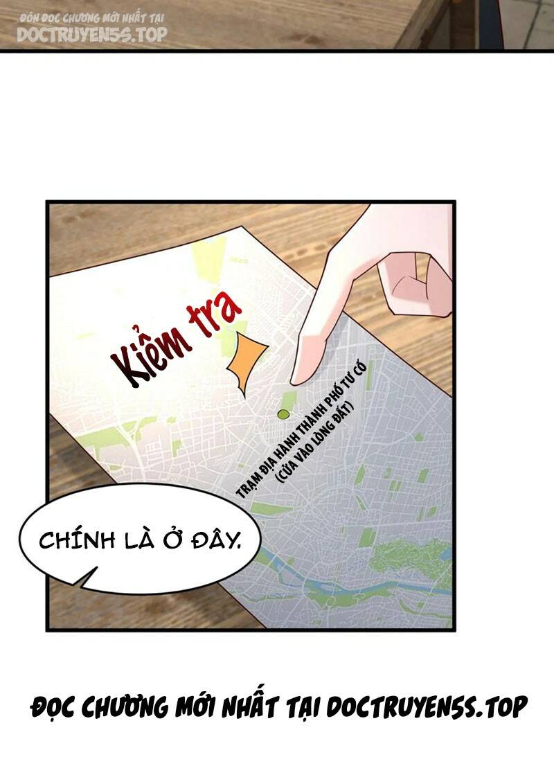 ngày tận thế: ta nhận được tỷ lệ rớt đồ gấp 100 lần chapter 203 - Next chapter 204