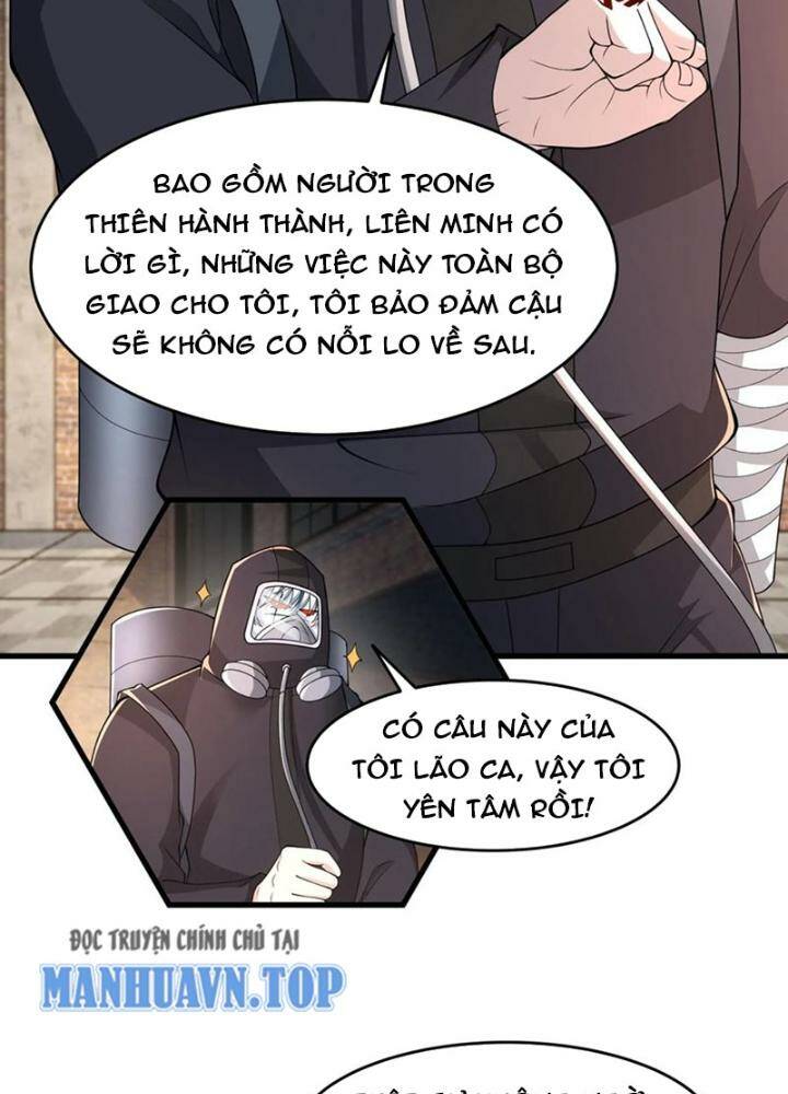 ngày tận thế: ta nhận được tỷ lệ rớt đồ gấp 100 lần chapter 232 - Next chapter 233