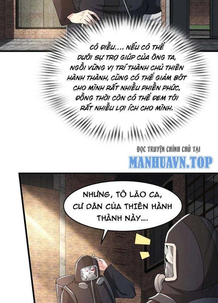 ngày tận thế: ta nhận được tỷ lệ rớt đồ gấp 100 lần chapter 232 - Next chapter 233