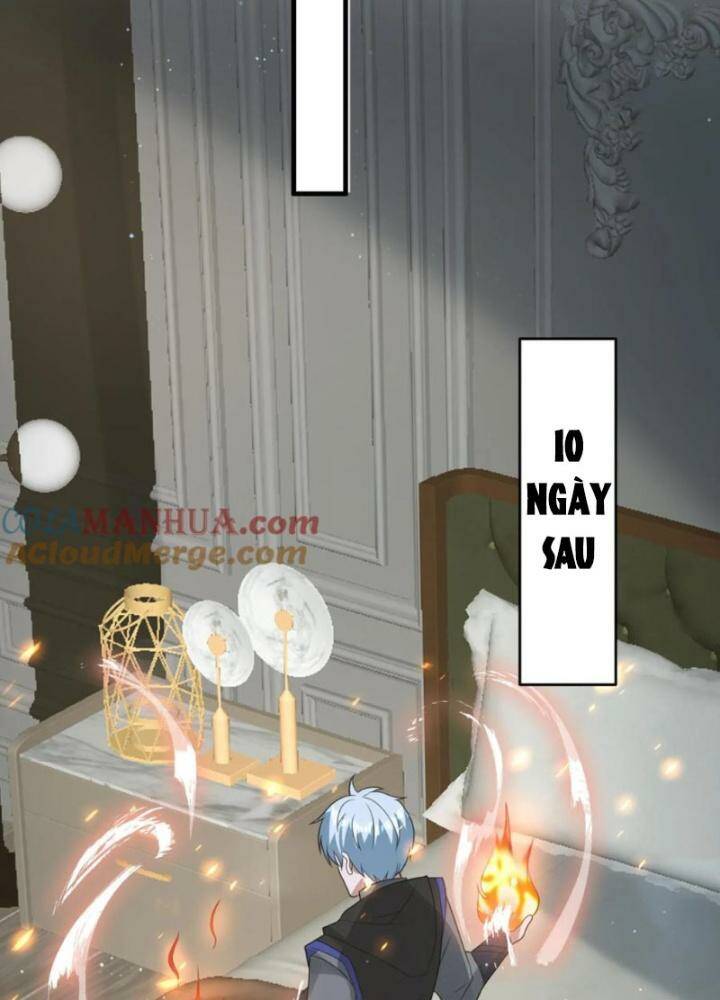 ngày tận thế: ta nhận được tỷ lệ rớt đồ gấp 100 lần chapter 247 - Trang 2