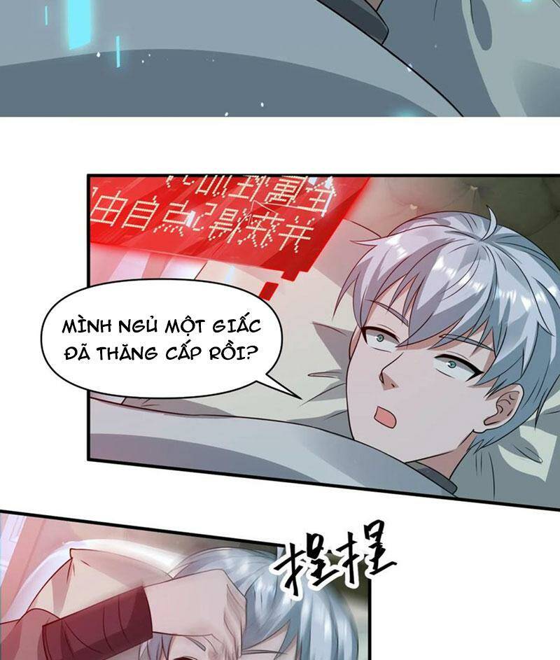 ngày tận thế: ta nhận được tỷ lệ rớt đồ gấp 100 lần chapter 251 - Next chapter 252