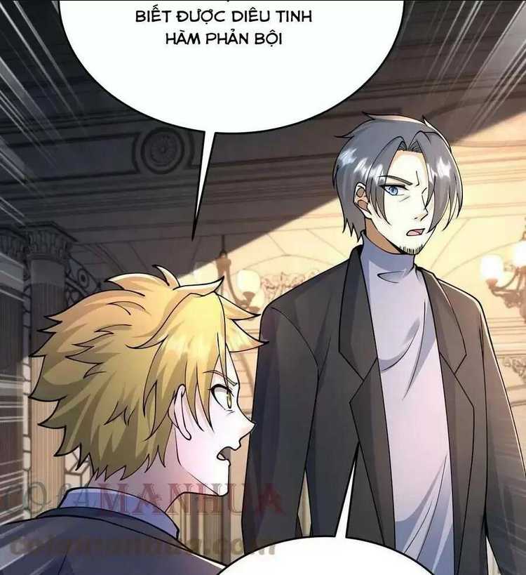 ngày tận thế: ta nhận được tỷ lệ rớt đồ gấp 100 lần chapter 37 - Next chapter 38