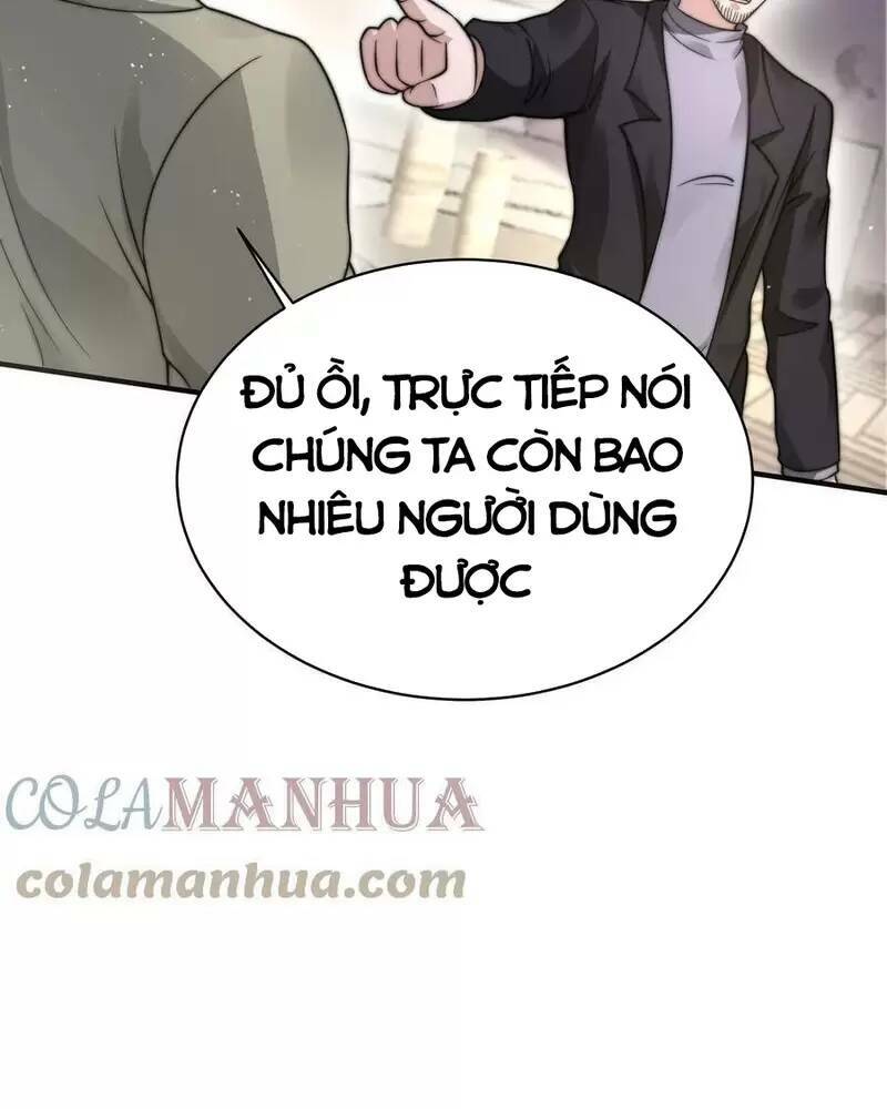 ngày tận thế: ta nhận được tỷ lệ rớt đồ gấp 100 lần chapter 44 - Next chapter 45