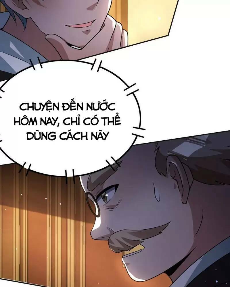 ngày tận thế: ta nhận được tỷ lệ rớt đồ gấp 100 lần chapter 48 - Trang 2