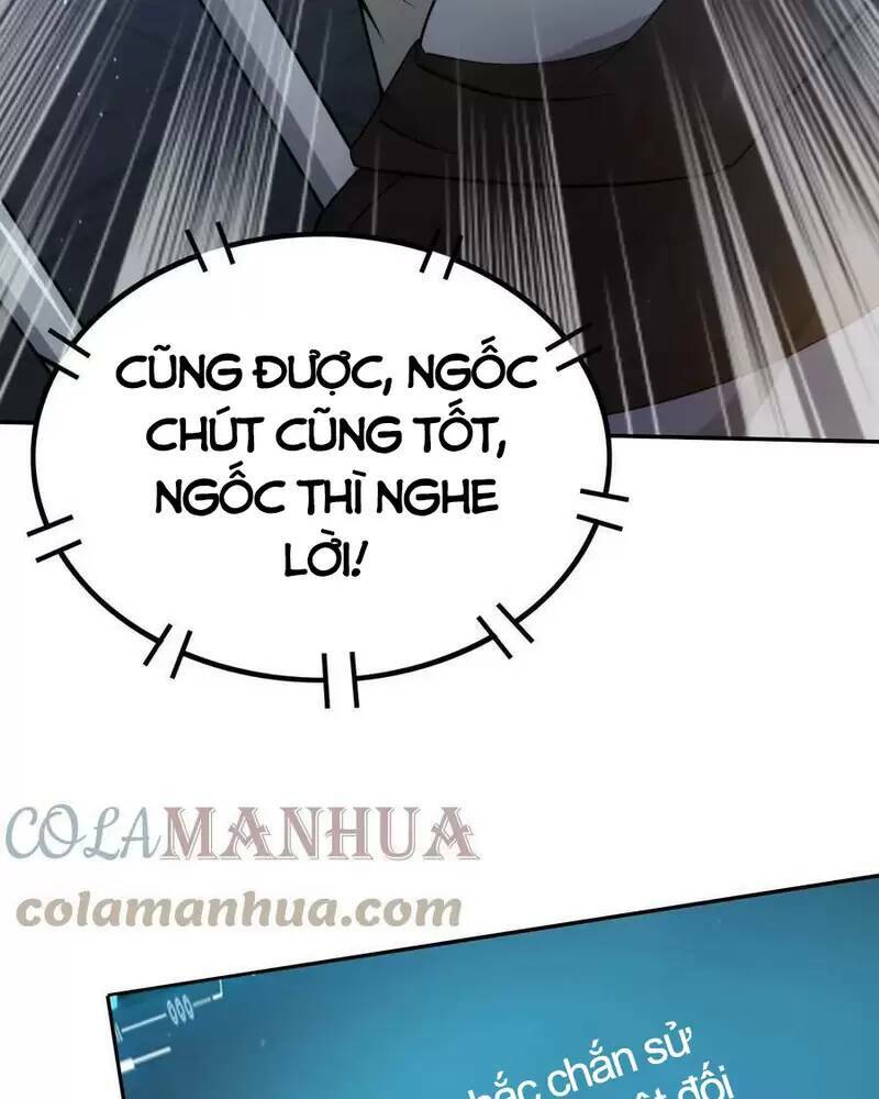 ngày tận thế: ta nhận được tỷ lệ rớt đồ gấp 100 lần chapter 52 - Trang 2