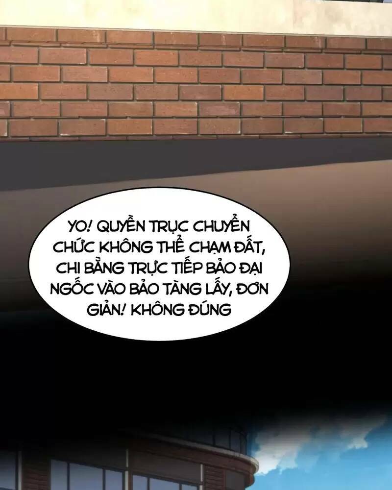 ngày tận thế: ta nhận được tỷ lệ rớt đồ gấp 100 lần chapter 55 - Next chapter 56