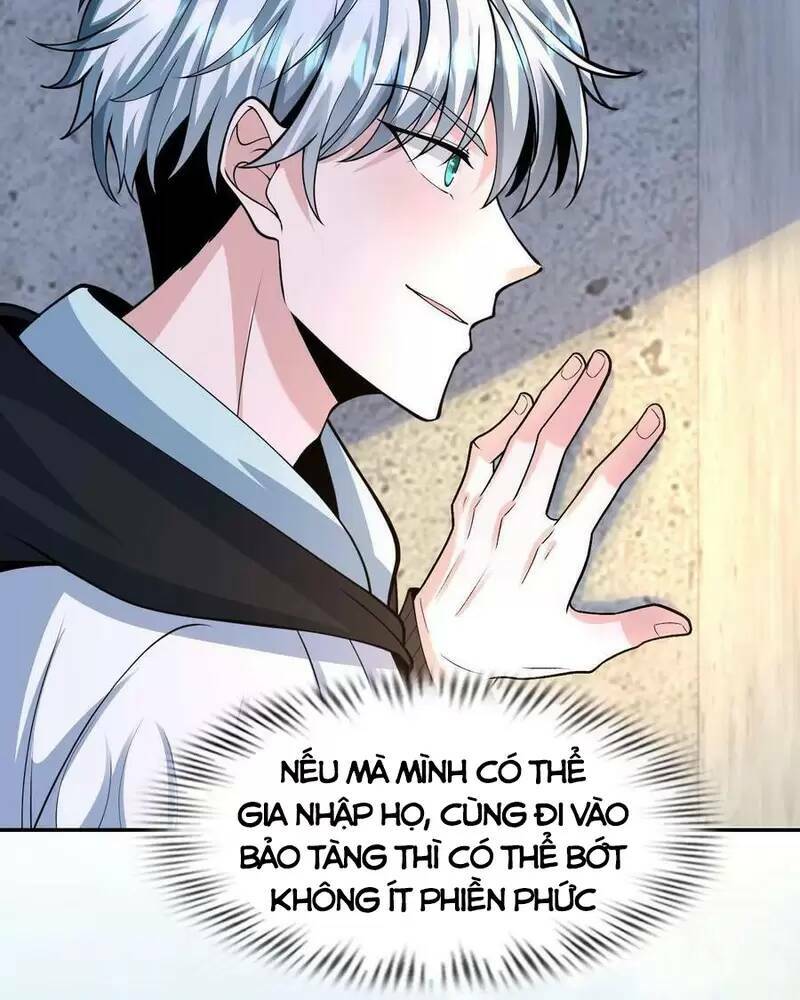 ngày tận thế: ta nhận được tỷ lệ rớt đồ gấp 100 lần chapter 55 - Next chapter 56