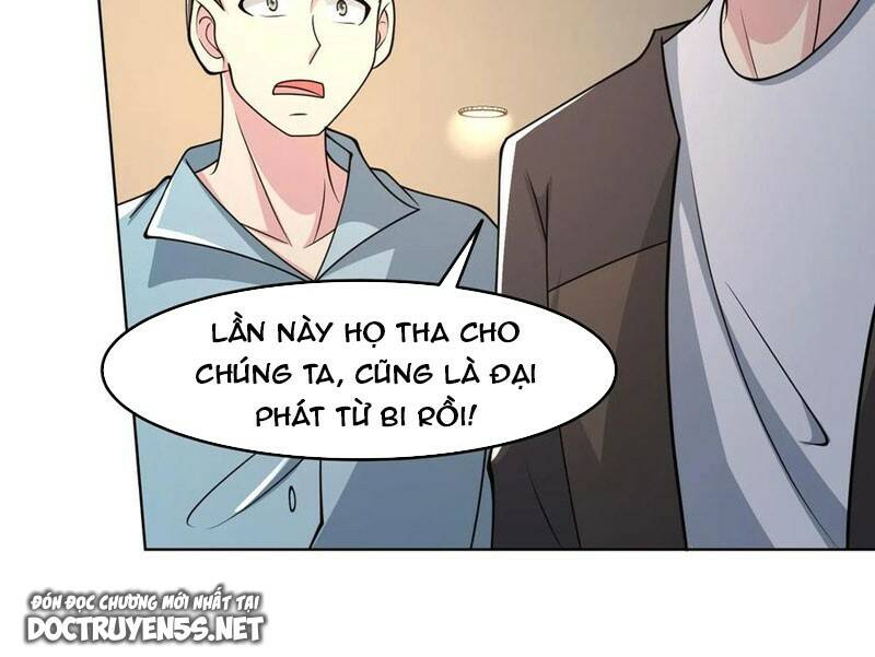 ngày tận thế: ta nhận được tỷ lệ rớt đồ gấp 100 lần chapter 80 - Trang 2