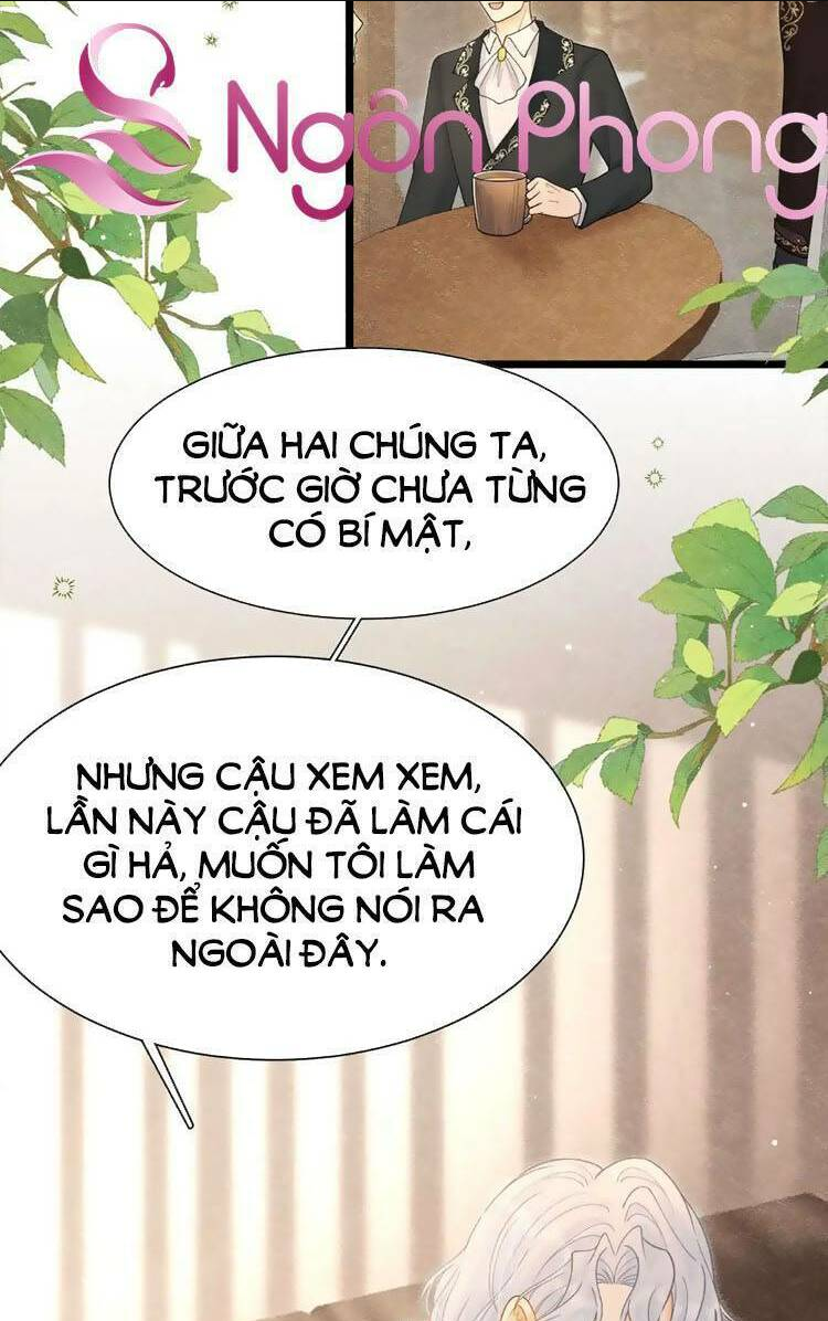 ngày tháng được giáo chủ đại nhân sủng ái chapter 22 - Trang 2