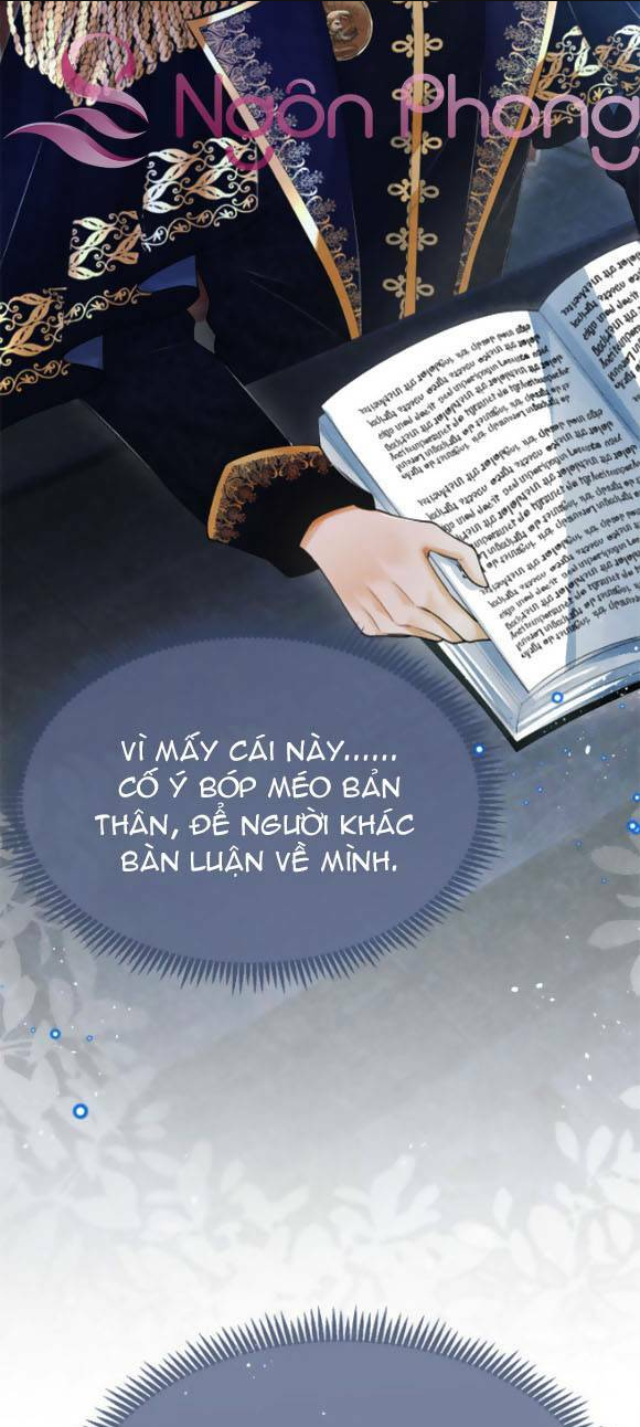 ngày tháng được giáo chủ đại nhân sủng ái chapter 4 - Trang 2