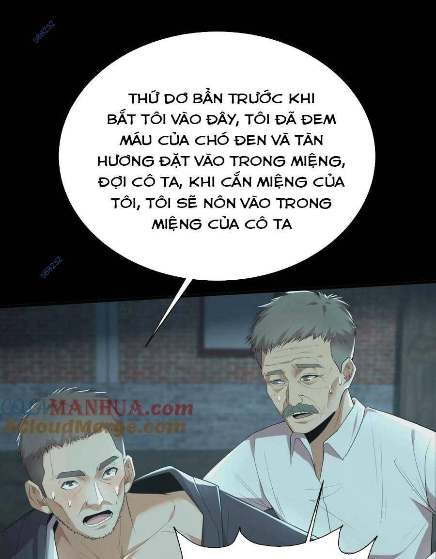 ngày tôi sinh ra, bách quỷ dạ hành, tuyết thi hộ đạo chương 26 - Next chương 27