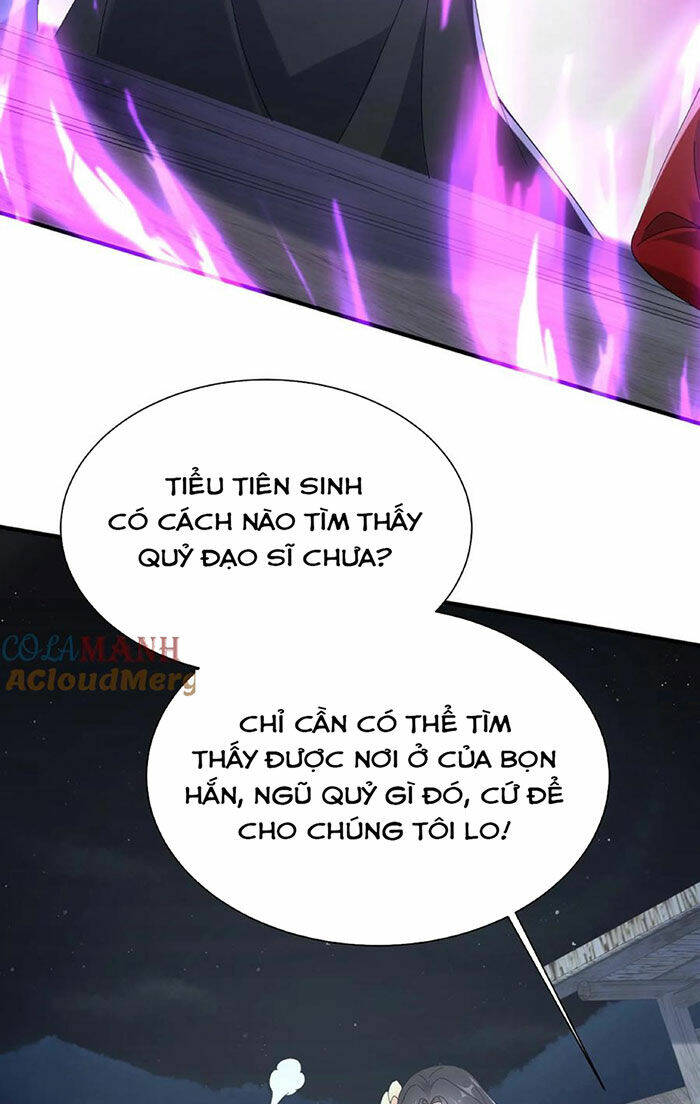 ngày tôi sinh ra, bách quỷ dạ hành, tuyết thi hộ đạo chapter 73 - Next chapter 74