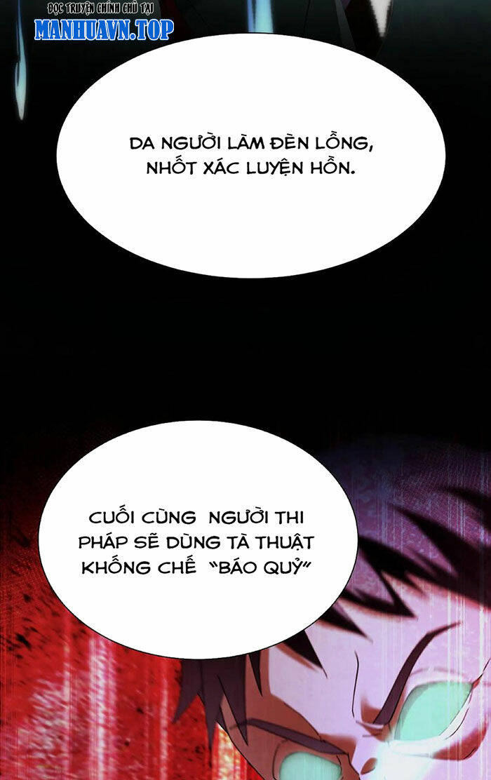 ngày tôi sinh ra, bách quỷ dạ hành, tuyết thi hộ đạo chapter 73 - Next chapter 74