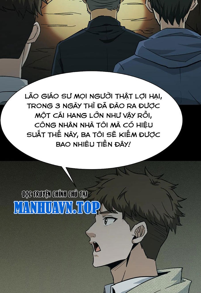 ngày tôi sinh ra, bách quỷ dạ hành, tuyết thi hộ đạo chapter 78 - Trang 2